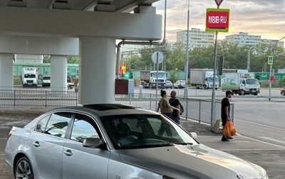 BMW 5 серия, 2003 год, 580 000 рублей, 1 фотография