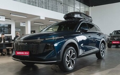 Haval F7, 2025 год, 3 499 000 рублей, 1 фотография