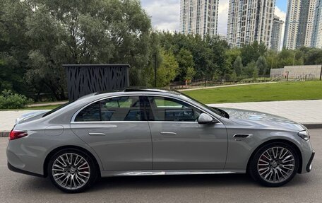 Mercedes-Benz E-Класс AMG, 2025 год, 15 000 000 рублей, 19 фотография