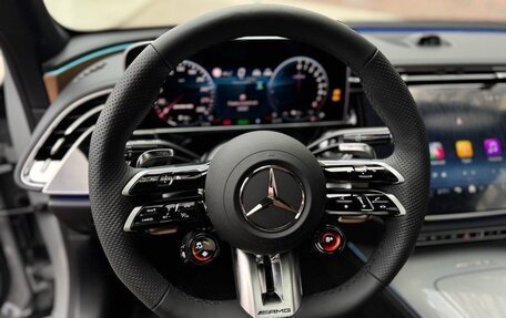 Mercedes-Benz E-Класс AMG, 2025 год, 15 000 000 рублей, 12 фотография
