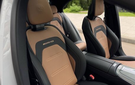 Mercedes-Benz E-Класс AMG, 2025 год, 15 000 000 рублей, 13 фотография