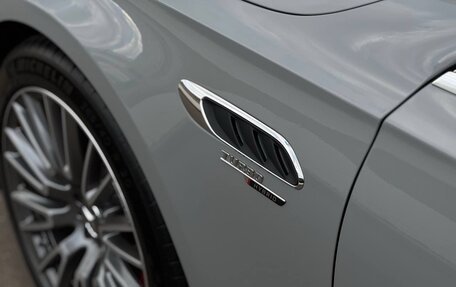 Mercedes-Benz E-Класс AMG, 2025 год, 15 000 000 рублей, 24 фотография
