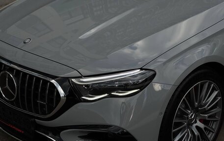 Mercedes-Benz E-Класс AMG, 2025 год, 15 000 000 рублей, 32 фотография