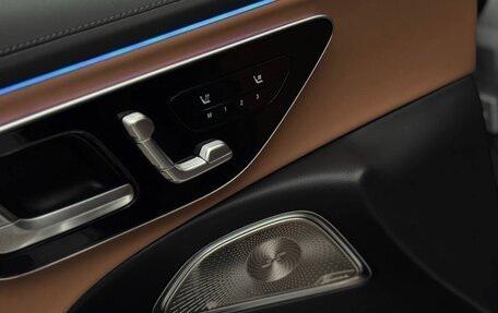 Mercedes-Benz E-Класс AMG, 2025 год, 15 000 000 рублей, 26 фотография