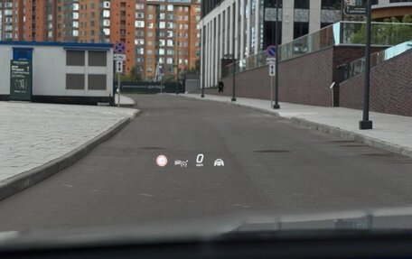 Mercedes-Benz E-Класс AMG, 2025 год, 15 000 000 рублей, 34 фотография