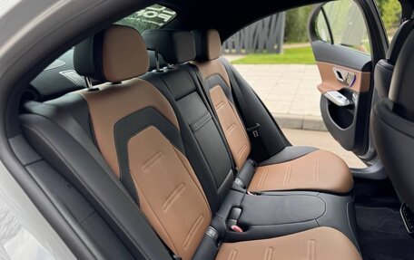 Mercedes-Benz E-Класс AMG, 2025 год, 15 000 000 рублей, 29 фотография