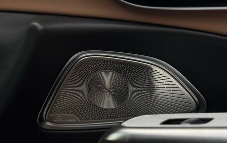 Mercedes-Benz E-Класс AMG, 2025 год, 15 000 000 рублей, 31 фотография