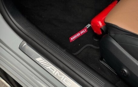 Mercedes-Benz E-Класс AMG, 2025 год, 15 000 000 рублей, 27 фотография