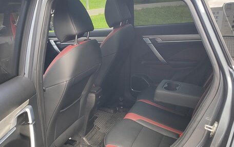 Geely Coolray I, 2021 год, 1 850 000 рублей, 11 фотография