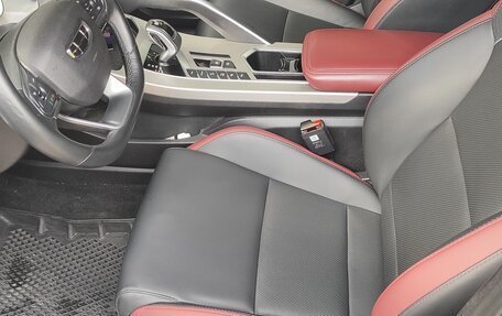 Geely Coolray I, 2021 год, 1 850 000 рублей, 13 фотография