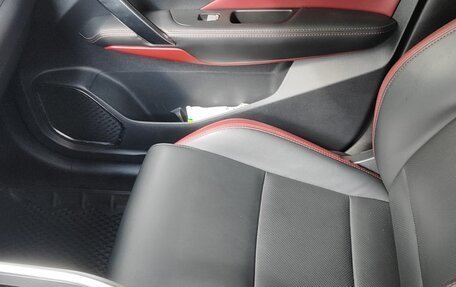 Geely Coolray I, 2021 год, 1 850 000 рублей, 14 фотография