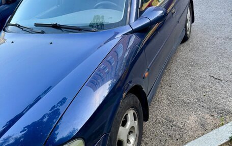 Opel Vectra B рестайлинг, 1999 год, 220 000 рублей, 3 фотография