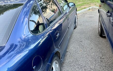 Opel Vectra B рестайлинг, 1999 год, 220 000 рублей, 4 фотография