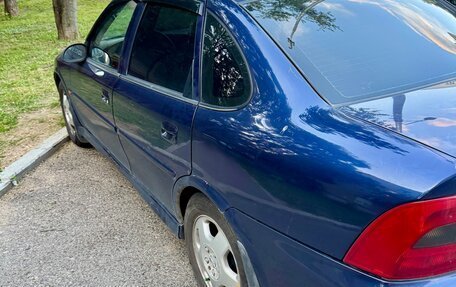 Opel Vectra B рестайлинг, 1999 год, 220 000 рублей, 6 фотография