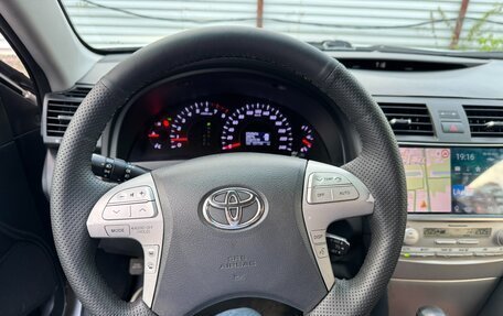 Toyota Camry, 2010 год, 1 300 000 рублей, 7 фотография