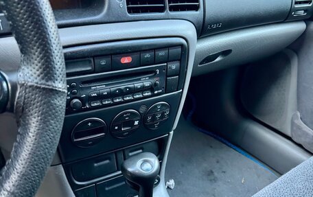 Opel Vectra B рестайлинг, 1999 год, 220 000 рублей, 12 фотография