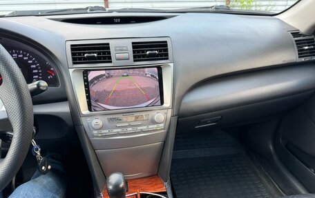 Toyota Camry, 2010 год, 1 300 000 рублей, 5 фотография