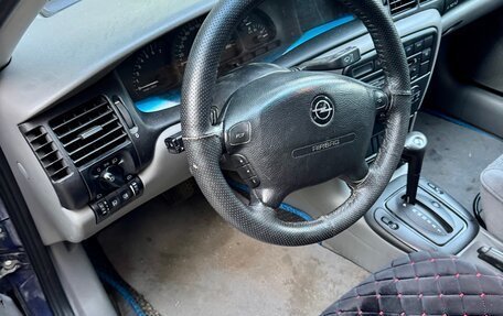 Opel Vectra B рестайлинг, 1999 год, 220 000 рублей, 13 фотография