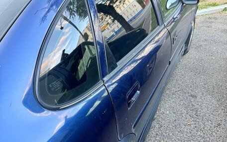 Opel Vectra B рестайлинг, 1999 год, 220 000 рублей, 10 фотография