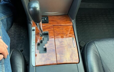Toyota Camry, 2010 год, 1 300 000 рублей, 8 фотография