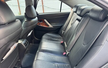 Toyota Camry, 2010 год, 1 300 000 рублей, 9 фотография