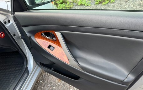 Toyota Camry, 2010 год, 1 300 000 рублей, 15 фотография