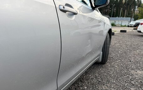 Toyota Camry, 2010 год, 1 300 000 рублей, 17 фотография