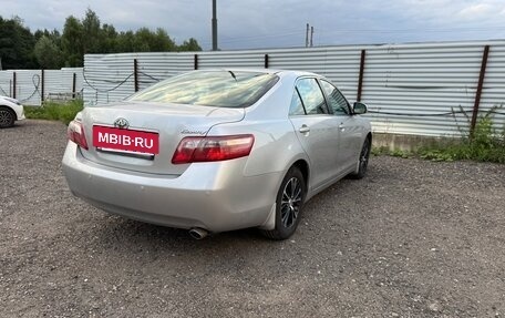 Toyota Camry, 2010 год, 1 300 000 рублей, 3 фотография