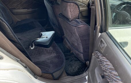 Toyota Corona IX (T190), 1997 год, 400 000 рублей, 4 фотография