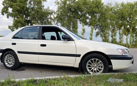 Toyota Corona IX (T190), 1997 год, 400 000 рублей, 2 фотография