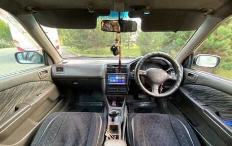 Toyota Corona IX (T190), 1997 год, 400 000 рублей, 5 фотография