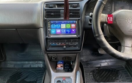 Toyota Corona IX (T190), 1997 год, 400 000 рублей, 6 фотография