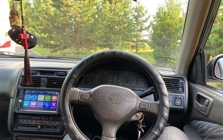 Toyota Corona IX (T190), 1997 год, 400 000 рублей, 7 фотография