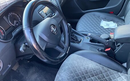 Skoda Octavia, 2019 год, 1 000 000 рублей, 6 фотография