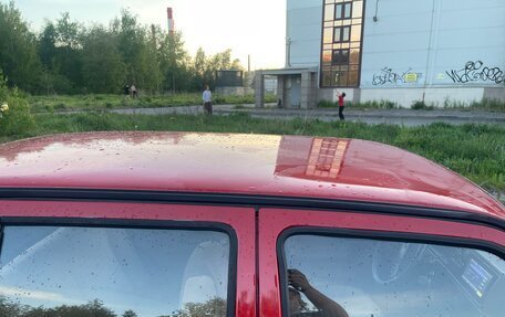 Volkswagen Golf II, 1988 год, 218 000 рублей, 13 фотография