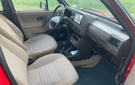 Volkswagen Golf II, 1988 год, 218 000 рублей, 15 фотография