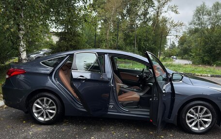 Hyundai i40 I рестайлинг, 2017 год, 1 500 000 рублей, 2 фотография