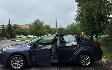 Hyundai i40 I рестайлинг, 2017 год, 1 500 000 рублей, 4 фотография