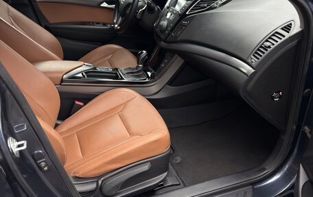 Hyundai i40 I рестайлинг, 2017 год, 1 500 000 рублей, 7 фотография