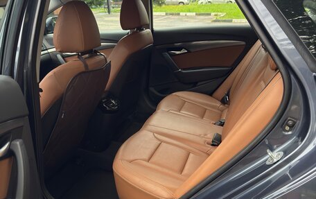 Hyundai i40 I рестайлинг, 2017 год, 1 500 000 рублей, 8 фотография