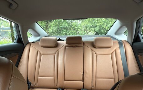 Hyundai i40 I рестайлинг, 2017 год, 1 500 000 рублей, 9 фотография