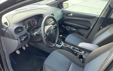 Ford Focus II рестайлинг, 2006 год, 450 000 рублей, 7 фотография