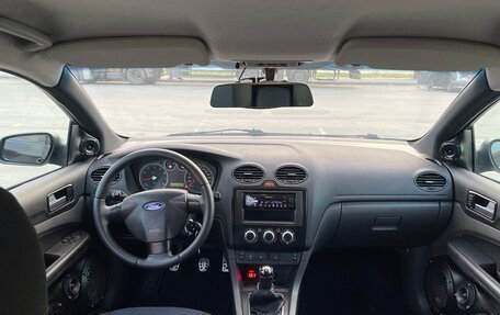 Ford Focus II рестайлинг, 2006 год, 450 000 рублей, 2 фотография