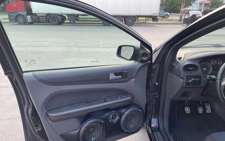 Ford Focus II рестайлинг, 2006 год, 450 000 рублей, 4 фотография
