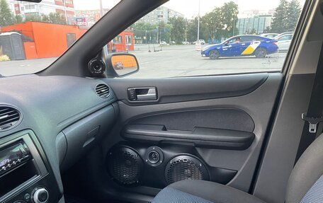 Ford Focus II рестайлинг, 2006 год, 450 000 рублей, 19 фотография