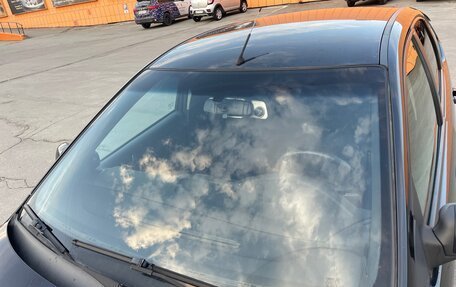 Ford Focus II рестайлинг, 2006 год, 450 000 рублей, 29 фотография