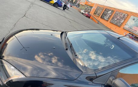 Ford Focus II рестайлинг, 2006 год, 450 000 рублей, 28 фотография