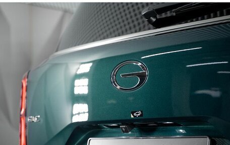GAC GS8, 2024 год, 4 849 000 рублей, 11 фотография