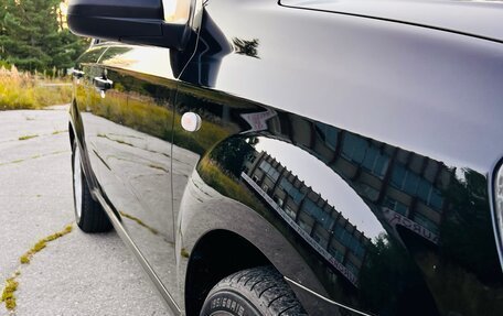 Chevrolet Aveo III, 2011 год, 550 000 рублей, 3 фотография