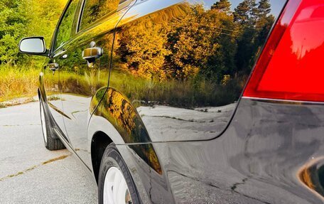 Chevrolet Aveo III, 2011 год, 550 000 рублей, 6 фотография
